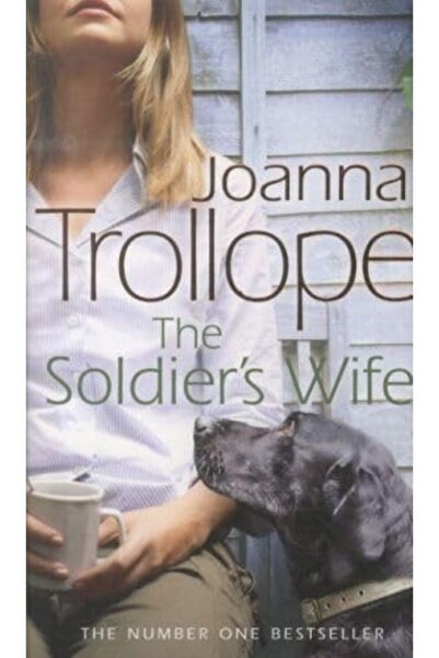 Penguin Random House زوجة الجندي