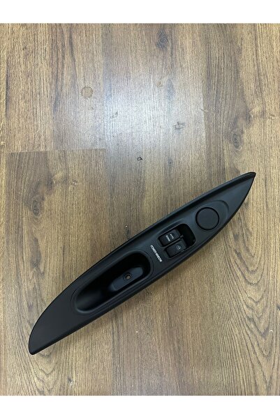 NS Nilser Auto Parts Hyundai Starex - H1 Ön Sol Komple Cam Düğmesi 82730-4A010