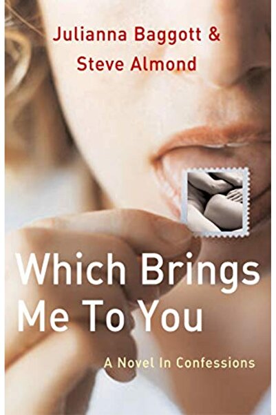 Penguin Random House الذي يجلبني إليك