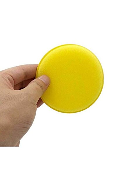 HLDPOWER Ergonomik Cila Pedi 95mm