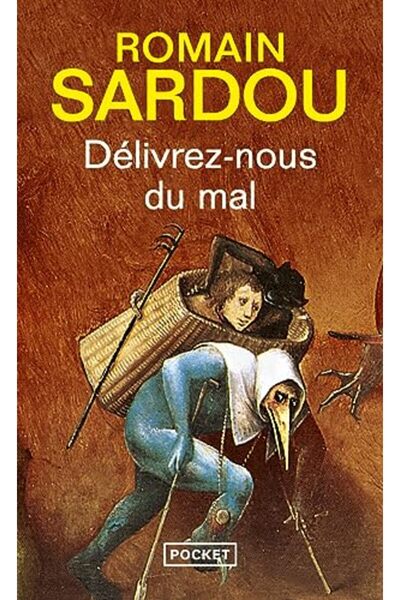 Pocket Books د ليفريزنوس دو مال