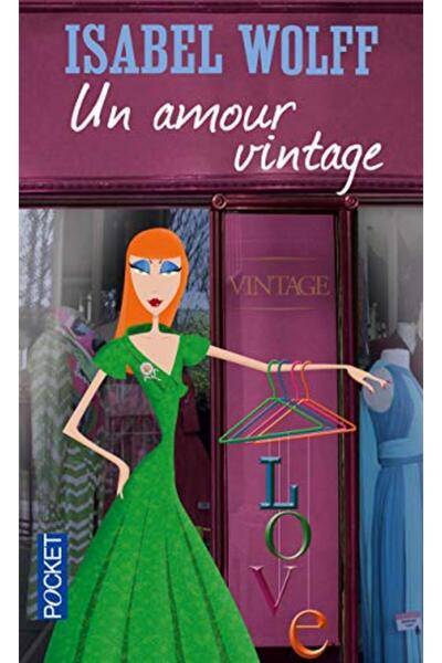 Pocket Books أون أمُور فينتاج