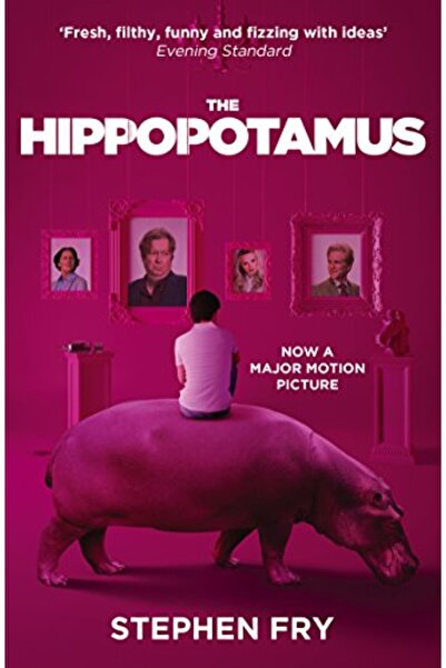 Penguin Random House فرس النهر