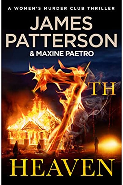 Penguin Random House نادي القتل النسائي من الجنة 7