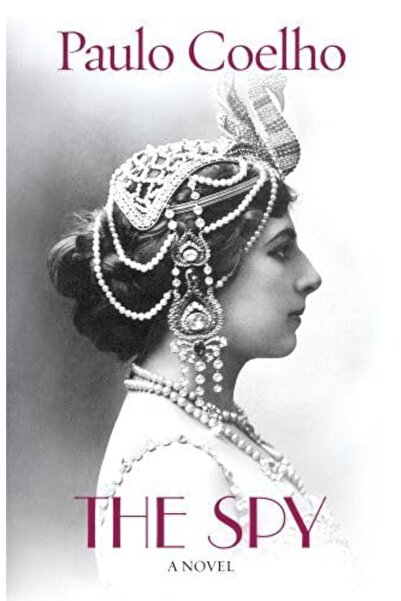 Penguin Random House الجاسوس