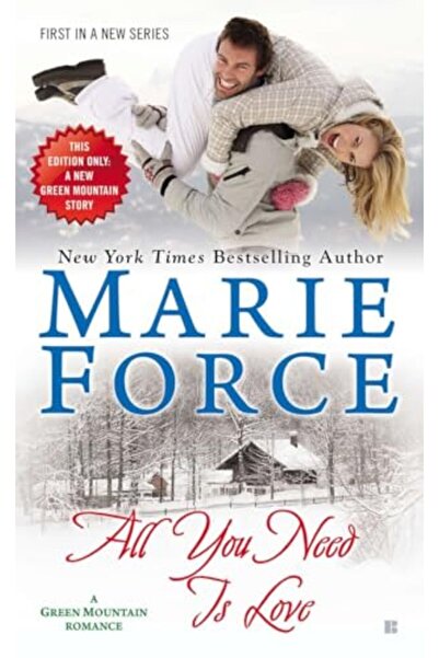 Penguin Random House كل ما تحتاجه هو الحب