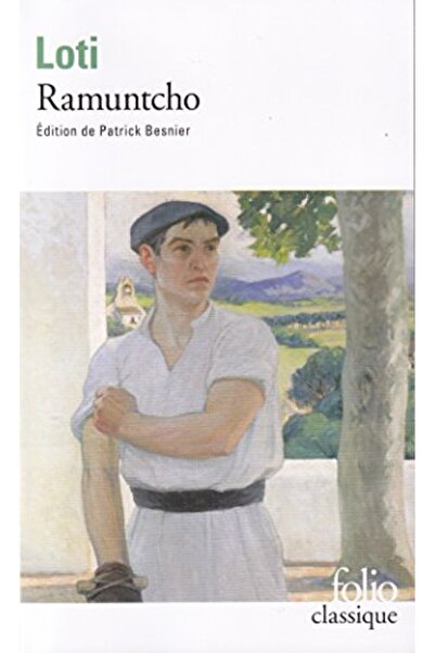 Folio رامونتشو