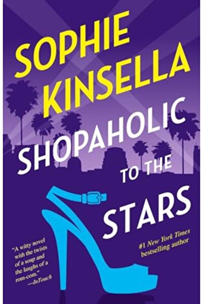 Penguin Random House مدمنة التسوق إلى النجوم