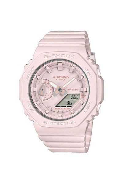 Casio G-Shock 女士模拟数字手表 Gma-S2100Ba-4Adr