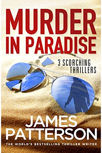 Penguin Random House جريمة قتل في الجنة