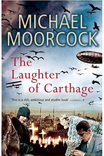 Penguin Random House ضحك قرطاج بين الحروب