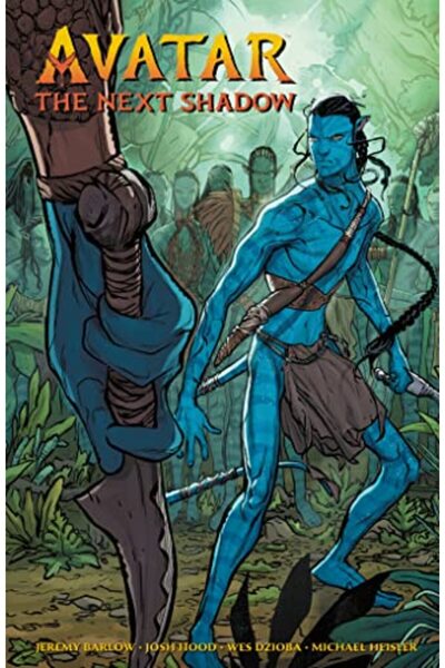 Penguin Random House أفاتار الظل التالي