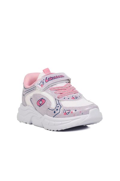 AYAKMOD 732-P Pantofi sport pentru fete roz gheață