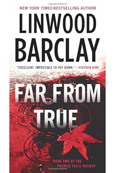 Penguin Random House بعيدا عن الحقيقة