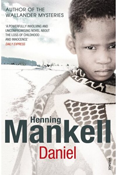 Penguin Random House دانيال