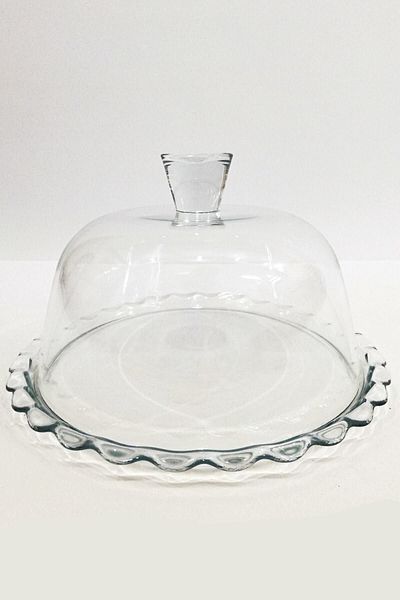 Paşabahçe Petite Patisserie Cake Glass Fma99946