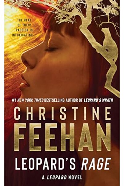 Penguin Random House الفهود تغضب