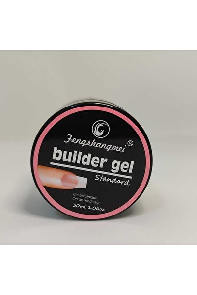 EMOTİON COSMETİCS Jel Fengshangmei Pink 17