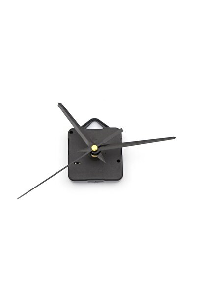BAK BEĞEN AL 1 Adet Duvar Saati Mekanizması , Askılı , Şaft Uzunluğu 22 Mm , ...