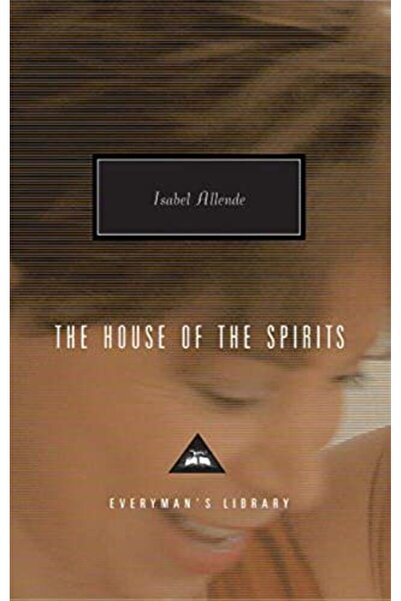 Penguin Random House بيت الأرواح - مكتبة كل إنسان - الكلاسيكيات المعاصرة