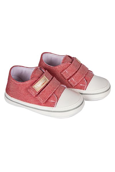 Papulin Luxury Baby Booties