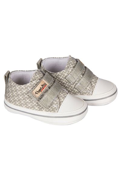 Papulin Luxury Baby Booties