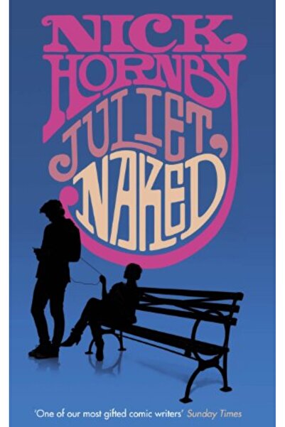 Penguin Random House جولييت عارية