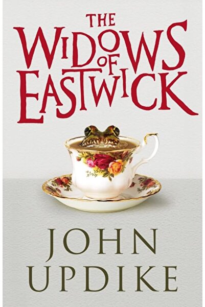 Penguin Random House أرامل إيستويك