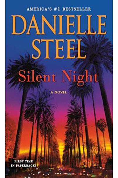 Penguin Random House Silent Night