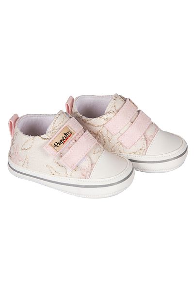Papulin Luxury Baby Booties