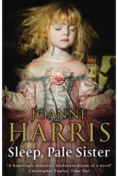 Penguin Random House النوم يا أختي الشاحبة