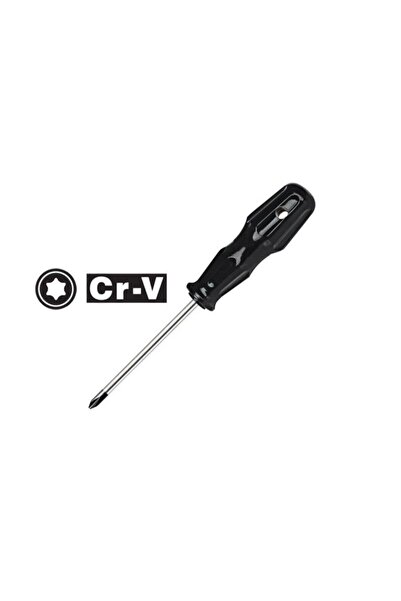 Baytec Bay-tec T20 Torx Uç Tekli Tornavida