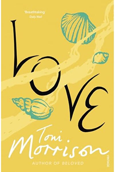 Penguin Random House حب