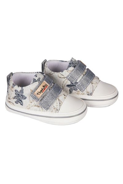 Papulin Luxury Baby Booties