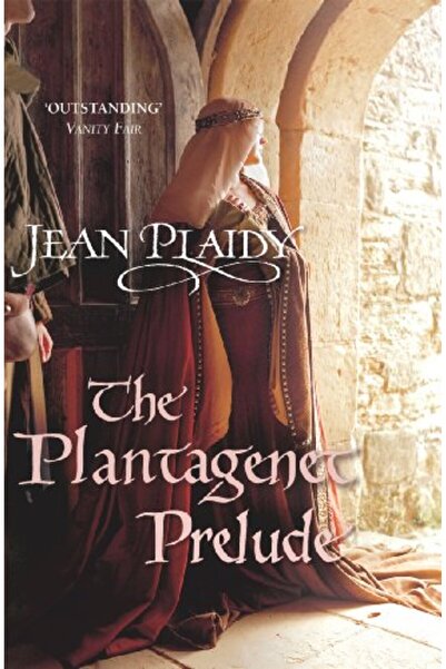 Penguin Random House مقدمة بلانتاجنت بلانتاجنت 1