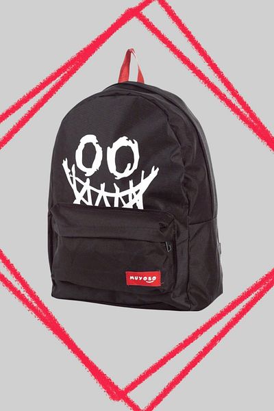 ZEYZEY MONKEY Rucsac cu model demon