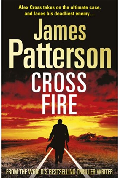 Penguin Random House نيران متقاطعة