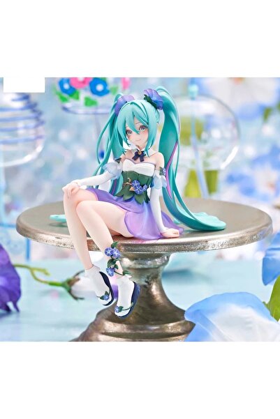 MYCH Hatsune Miku Noodle Stopper Miku Love Sailor Vocaloid Figure Virtual Fig...