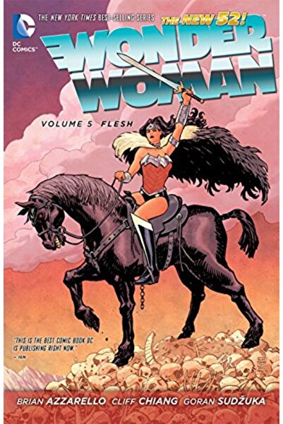 Penguin Random House المرأة المعجزة المجلد 5 الجزء 52 الجديد