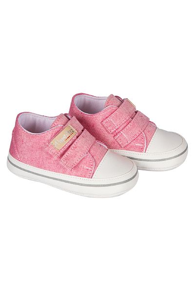 Papulin Luxury Baby Booties