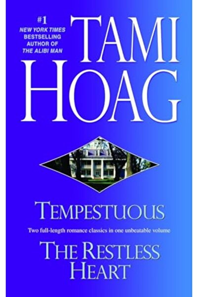 Penguin Random House قلب عاصف لا يهدأ