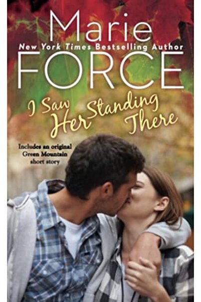 Penguin Random House رأيتها واقفة هناك