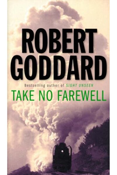 Penguin Random House لا تأخذ وداعا