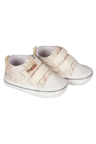 Papulin Luxury Baby Booties