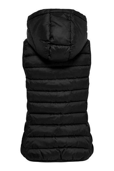ONLY 15205760 Hooded 2 Pocket Padded Vest