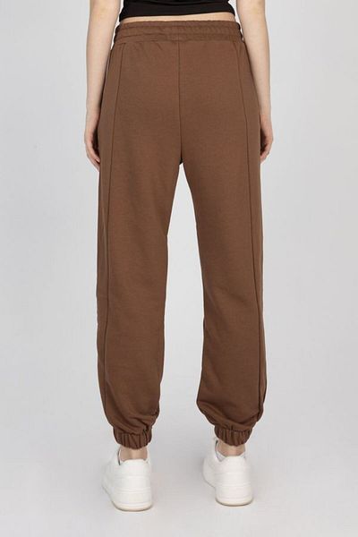 Hiccup Ψηλόμεσο ελαστικό παντελόνι Jogger