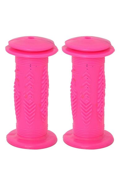 monero 16-20 Wheel Pink Children's Bicycle and Gifter Set