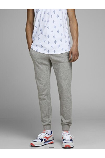 Jack & Jones Jack&jones 12165322 Στρογγυλή στάμπα Arma με 3 τσέπες στη μέση κ...