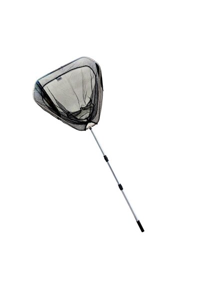 BAUER Lnk-026 Fileli Vidalı Karides Ve Balık Kepçesi 150 Cm