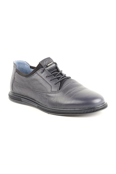 Libero Pantofi casual din piele pentru bărbați L3726